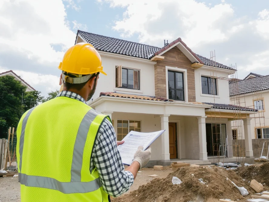 Construction & Contractor Support
